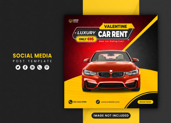 Drive More Sales with Car Sale Social Media Ads