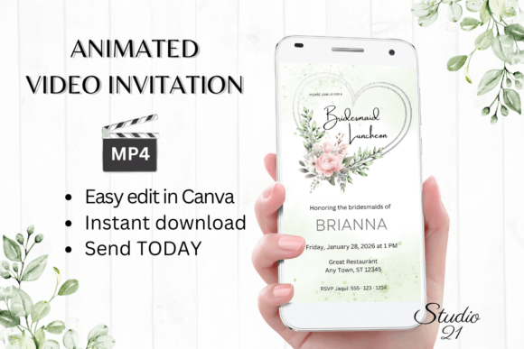 Effortless Elegance: Designing a Memorable Bridesmaid Luncheon
