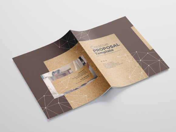 Professional Project Proposal Template for Business Growth