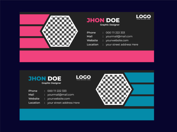 Professionalize Your Digital Handshake: Email Signature Templates