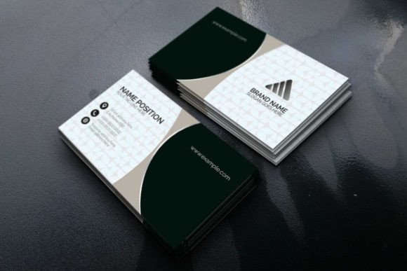 The Creative Business Card: A Modern Branding Essential